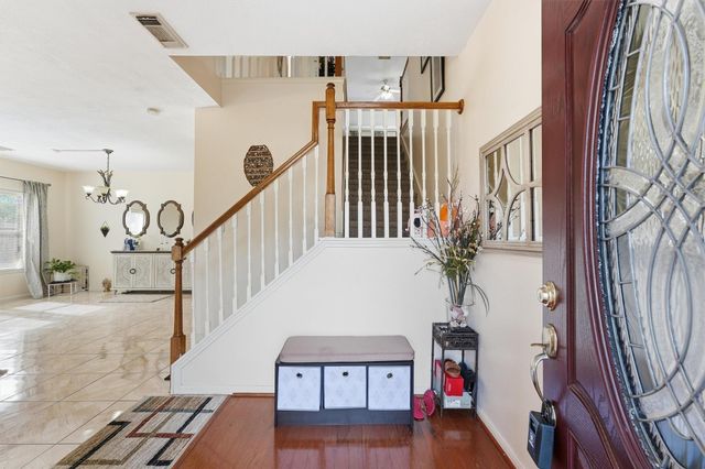 14435 Andrea Way Lane, Houston, TX 77083