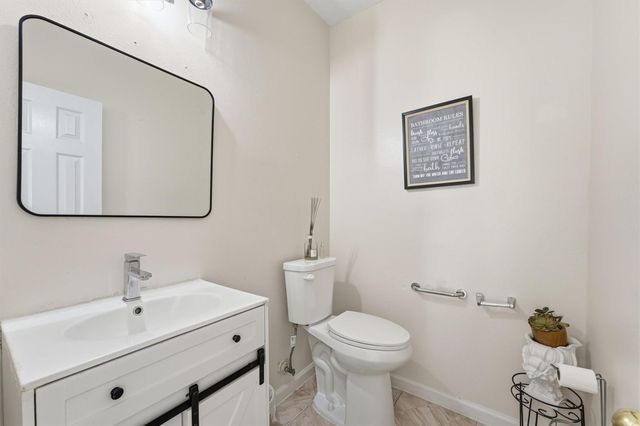 14435 Andrea Way Lane, Houston, TX 77083