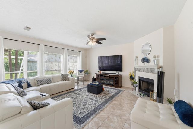 14435 Andrea Way Lane, Houston, TX 77083