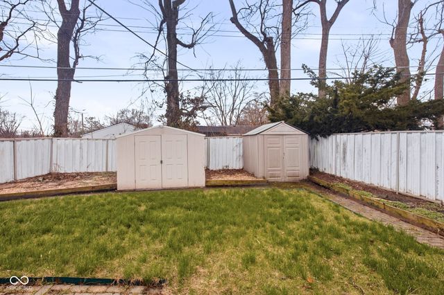 80 Center Lane, Mooresville, IN 46158