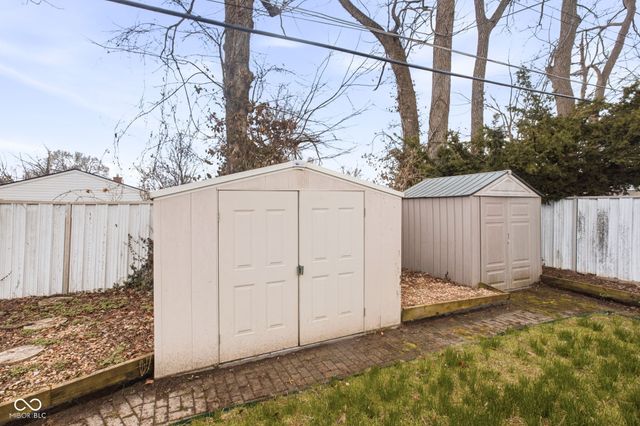 80 Center Lane, Mooresville, IN 46158