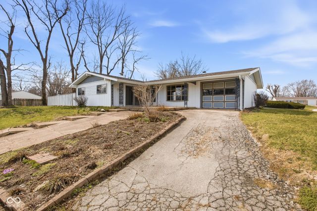 80 Center Lane, Mooresville, IN 46158