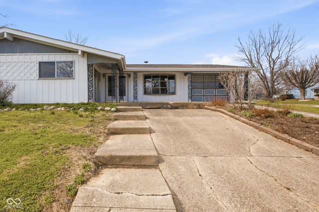 80 Center Lane, Mooresville, IN 46158