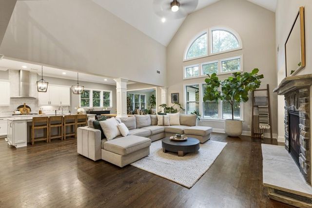 4080 Hopewell Springs Drive, Milton, GA 30004