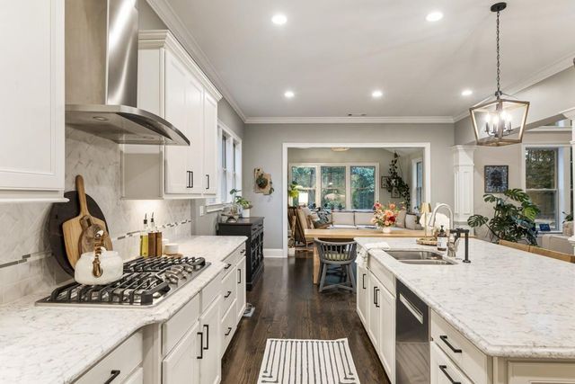 4080 Hopewell Springs Drive, Milton, GA 30004