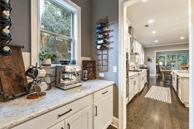 4080 Hopewell Springs Drive, Milton, GA 30004