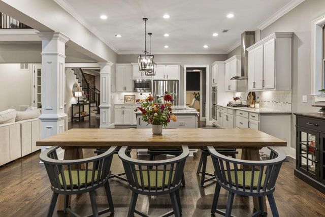 4080 Hopewell Springs Drive, Milton, GA 30004