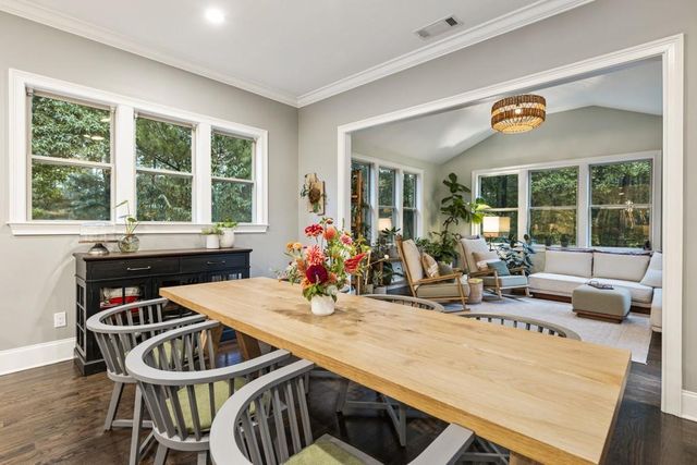 4080 Hopewell Springs Drive, Milton, GA 30004