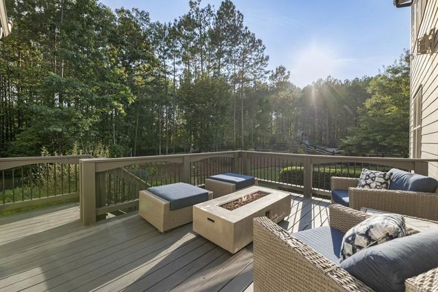 4080 Hopewell Springs Drive, Milton, GA 30004