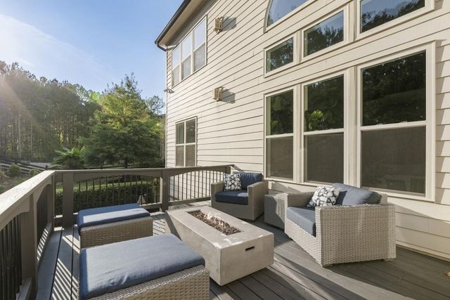 4080 Hopewell Springs Drive, Milton, GA 30004