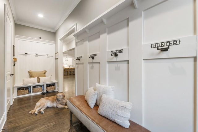 4080 Hopewell Springs Drive, Milton, GA 30004