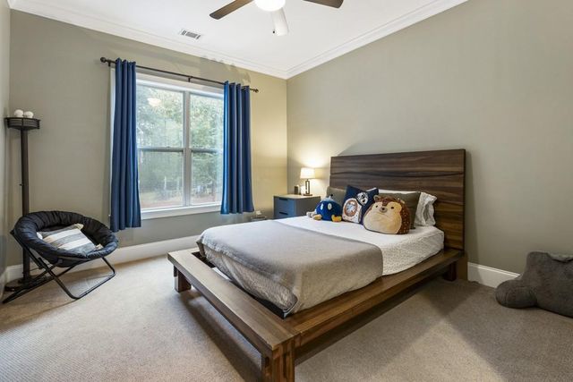 4080 Hopewell Springs Drive, Milton, GA 30004