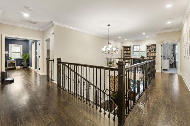 4080 Hopewell Springs Drive, Milton, GA 30004