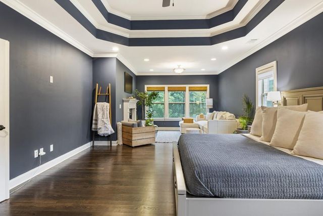 4080 Hopewell Springs Drive, Milton, GA 30004