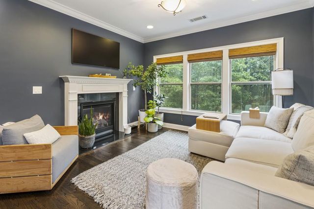 4080 Hopewell Springs Drive, Milton, GA 30004