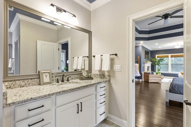 4080 Hopewell Springs Drive, Milton, GA 30004