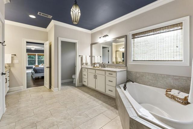 4080 Hopewell Springs Drive, Milton, GA 30004