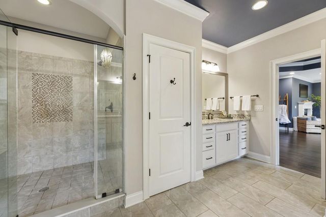 4080 Hopewell Springs Drive, Milton, GA 30004