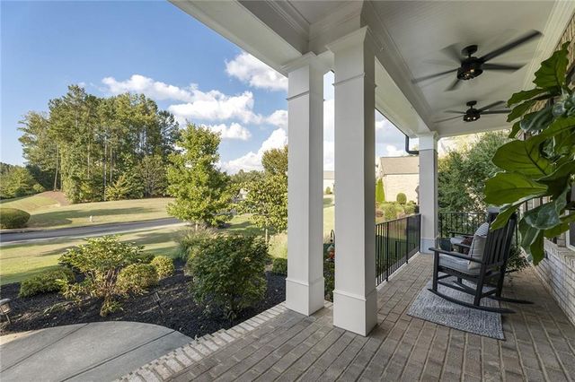 4080 Hopewell Springs Drive, Milton, GA 30004