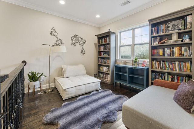 4080 Hopewell Springs Drive, Milton, GA 30004