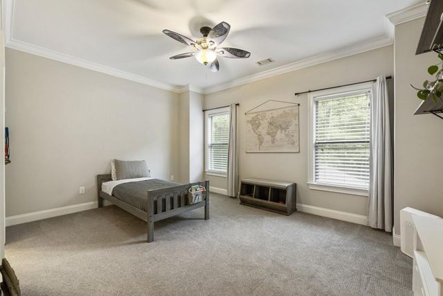 4080 Hopewell Springs Drive, Milton, GA 30004