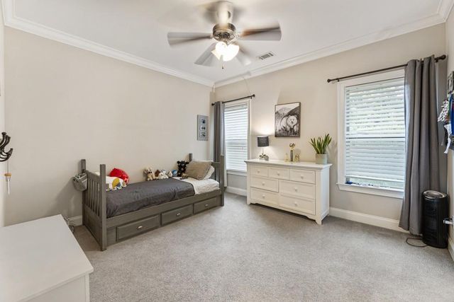 4080 Hopewell Springs Drive, Milton, GA 30004