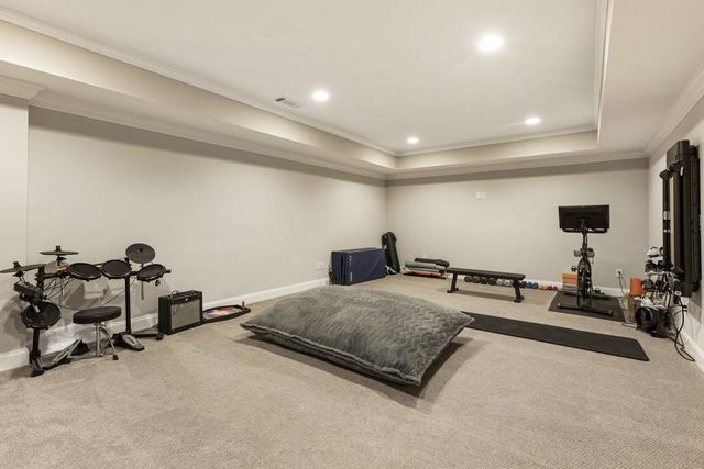 4080 Hopewell Springs Drive, Milton, GA 30004