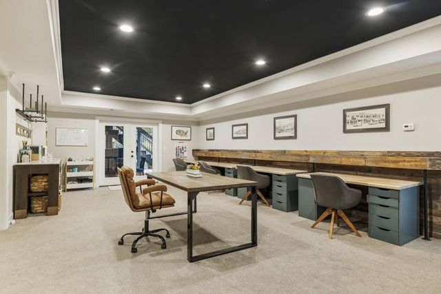 4080 Hopewell Springs Drive, Milton, GA 30004