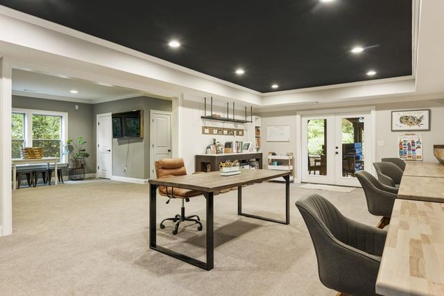 4080 Hopewell Springs Drive, Milton, GA 30004