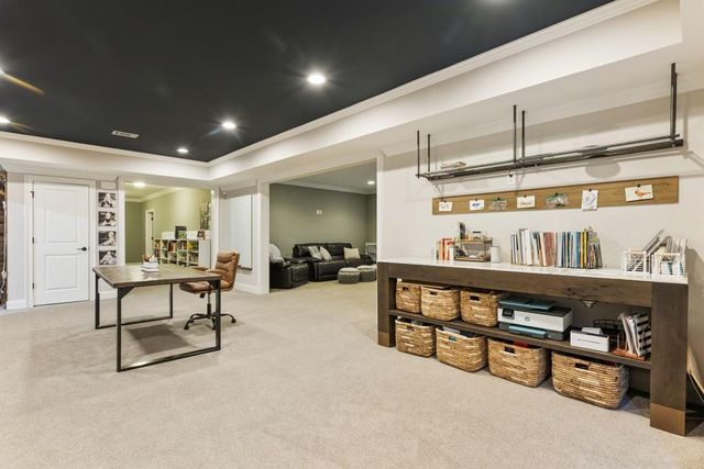 4080 Hopewell Springs Drive, Milton, GA 30004