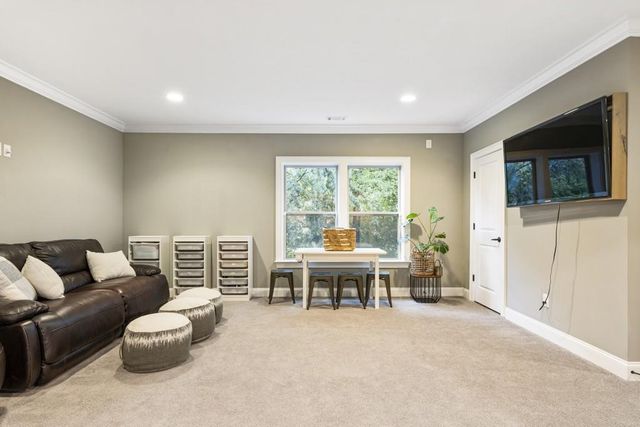 4080 Hopewell Springs Drive, Milton, GA 30004