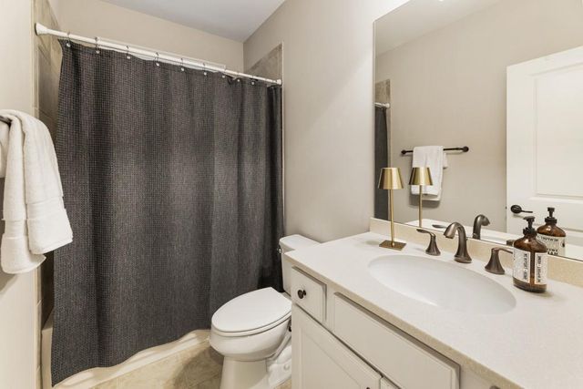 4080 Hopewell Springs Drive, Milton, GA 30004