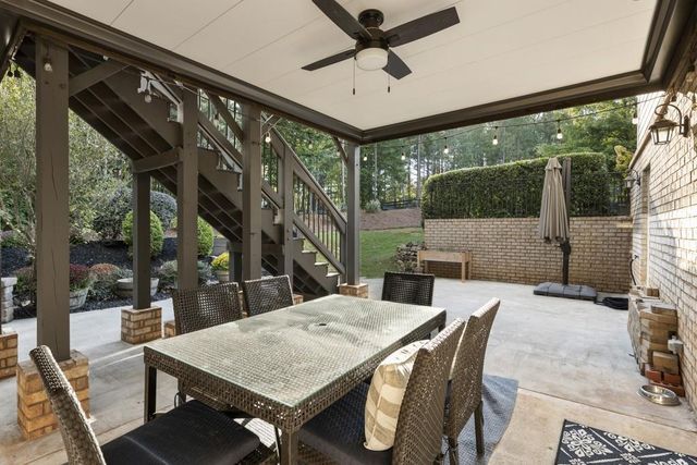 4080 Hopewell Springs Drive, Milton, GA 30004