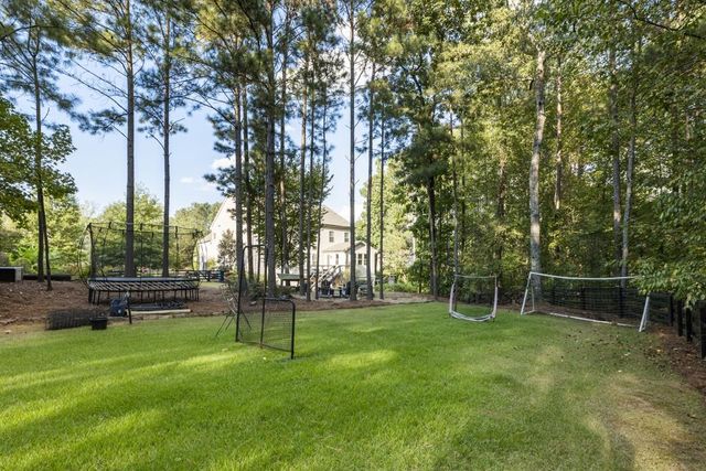 4080 Hopewell Springs Drive, Milton, GA 30004