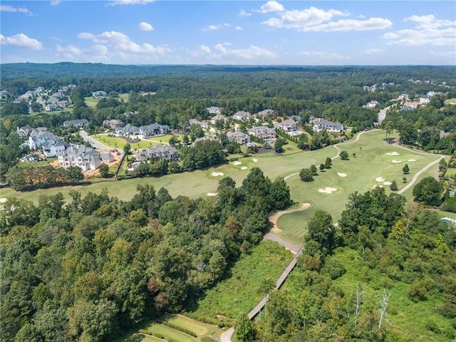 4080 Hopewell Springs Drive, Milton, GA 30004