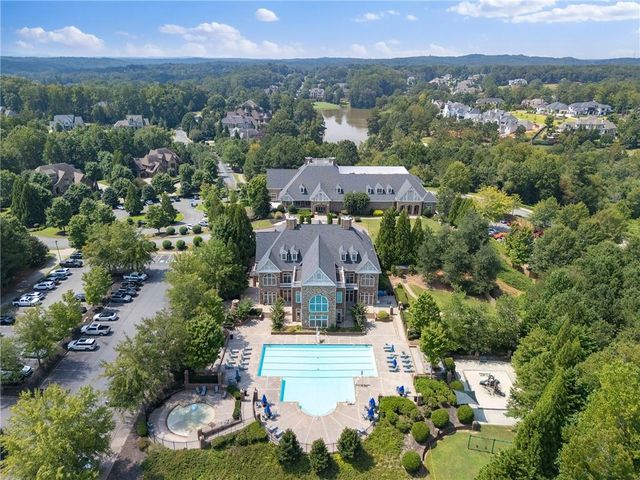 4080 Hopewell Springs Drive, Milton, GA 30004