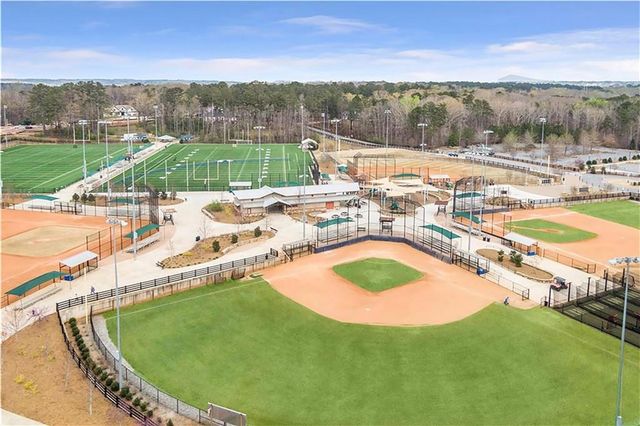 4080 Hopewell Springs Drive, Milton, GA 30004