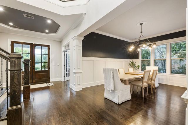 4080 Hopewell Springs Drive, Milton, GA 30004