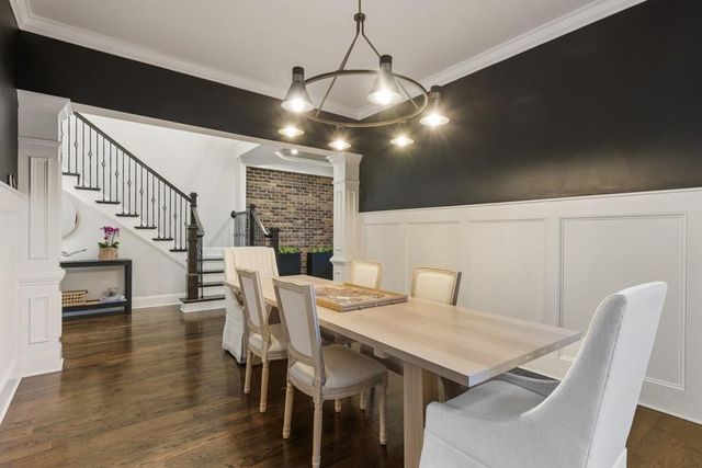 4080 Hopewell Springs Drive, Milton, GA 30004