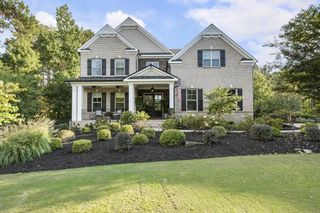 4080 Hopewell Springs Drive, Milton, GA 30004