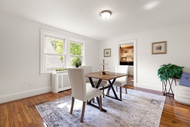 2501 Centre St, Boston, MA 02132