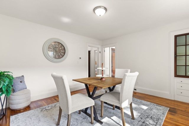 2501 Centre St, Boston, MA 02132