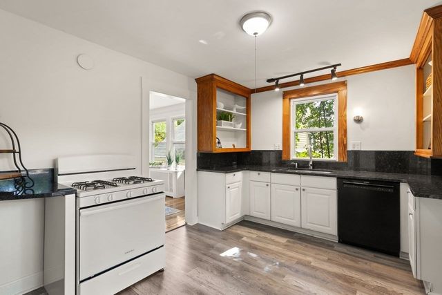 2501 Centre St, Boston, MA 02132