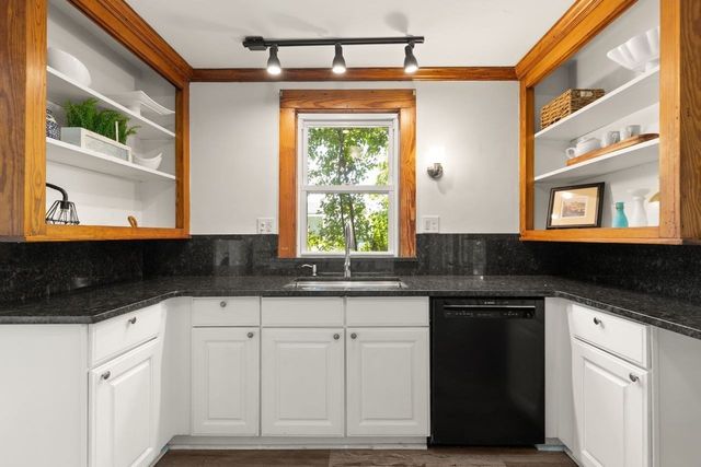 2501 Centre St, Boston, MA 02132