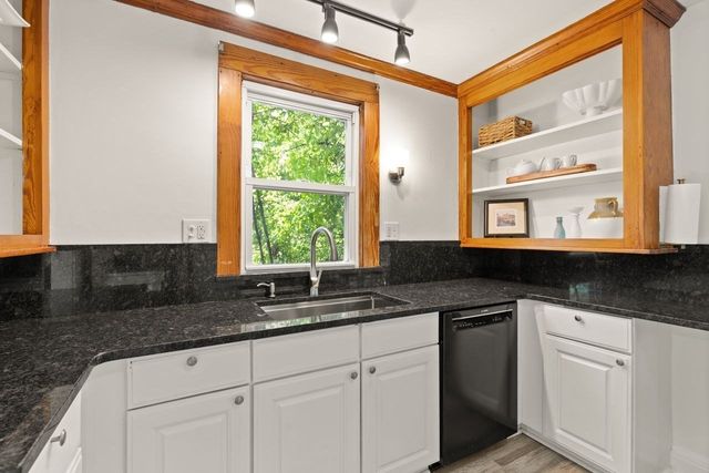 2501 Centre St, Boston, MA 02132
