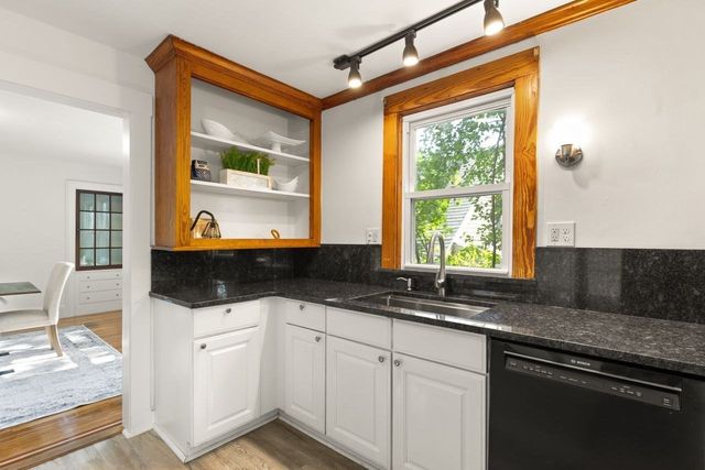 2501 Centre St, Boston, MA 02132