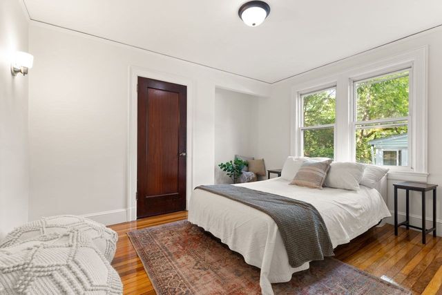 2501 Centre St, Boston, MA 02132
