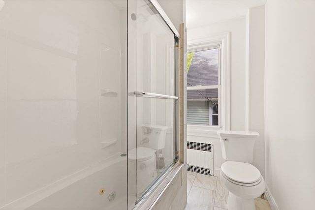2501 Centre St, Boston, MA 02132
