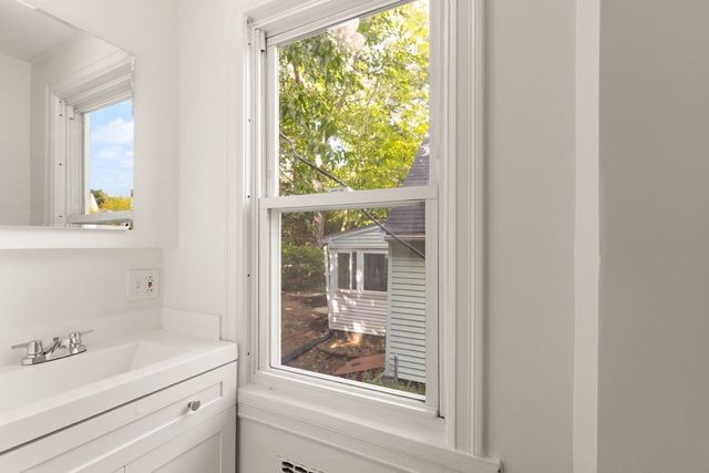 2501 Centre St, Boston, MA 02132