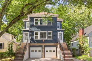 2501 Centre St, Boston, MA 02132